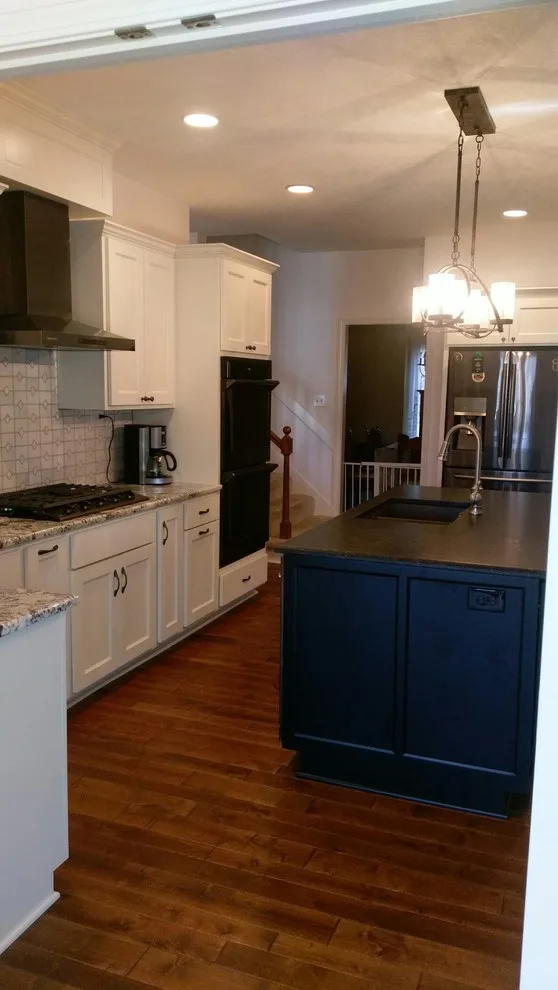 Revamped Classic Kitchen by BMB Designs LLC - Photo 6