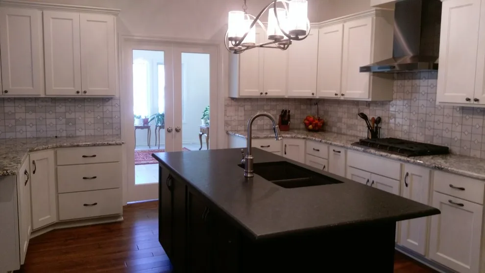 Revamped Classic Kitchen by BMB Designs LLC - Photo 12