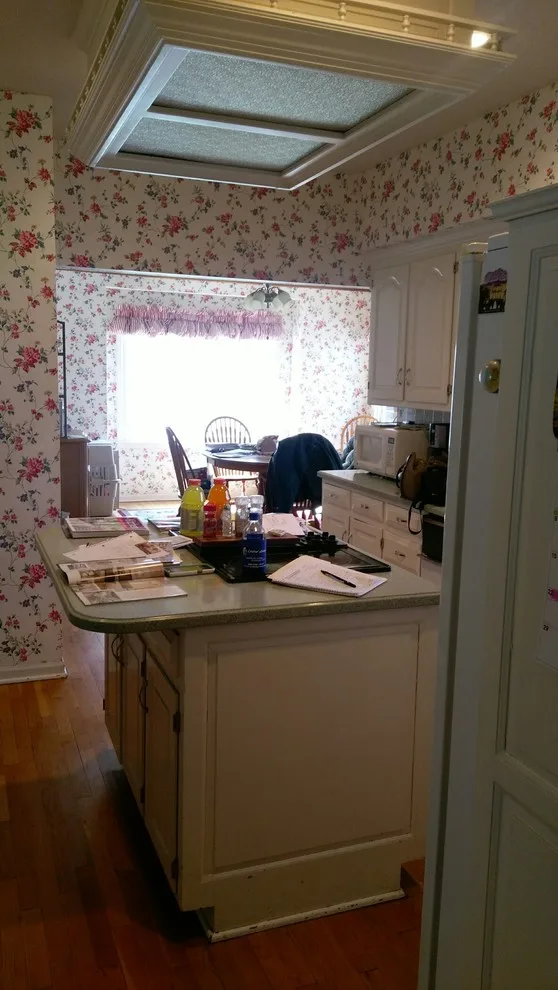 Revamped Classic Kitchen by BMB Designs LLC - Photo 3