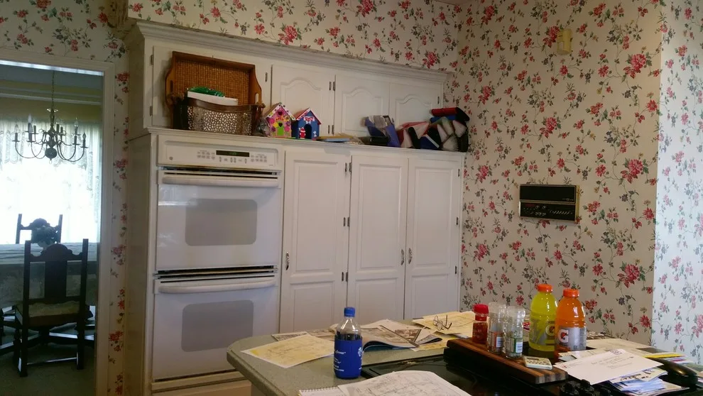 Revamped Classic Kitchen by BMB Designs LLC - Photo 13