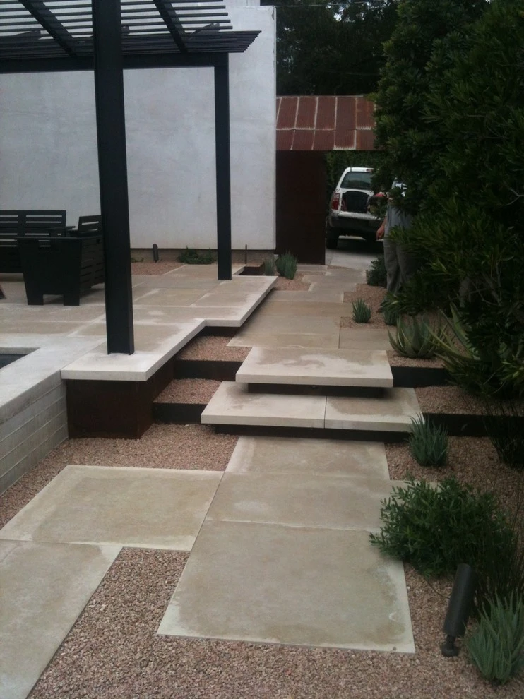 structure by D-CRAIN Design And Construction - Photo 21