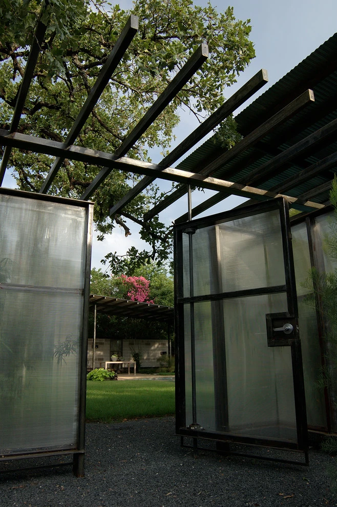 structure by D-CRAIN Design And Construction - Photo 11