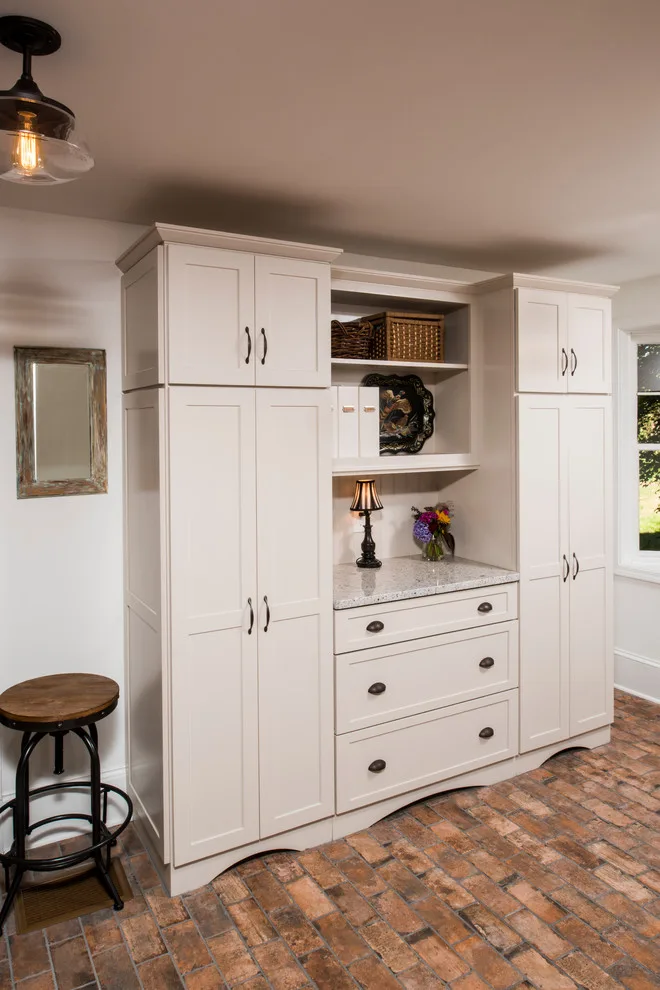 Rustic-Inspired Traditional Kitchen by Artisan Kitchens And Baths - Photo 6