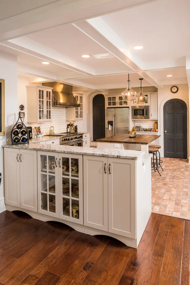 Artisan Kitchens And Baths - Photo 13