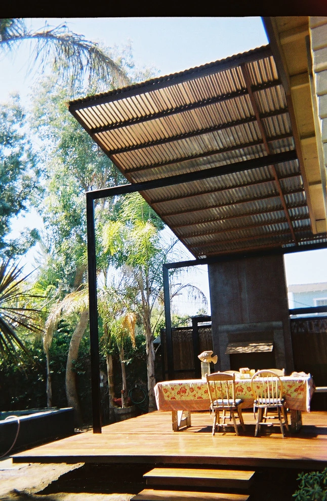 structure by D-CRAIN Design And Construction - Photo 18
