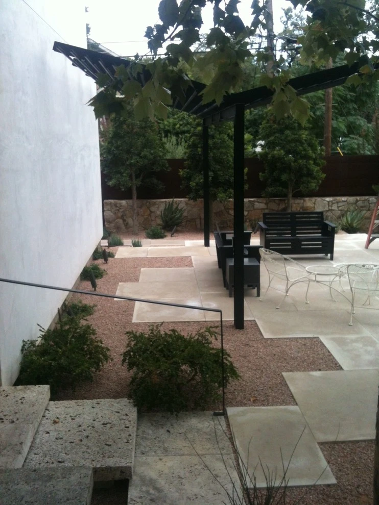 structure by D-CRAIN Design And Construction - Photo 38