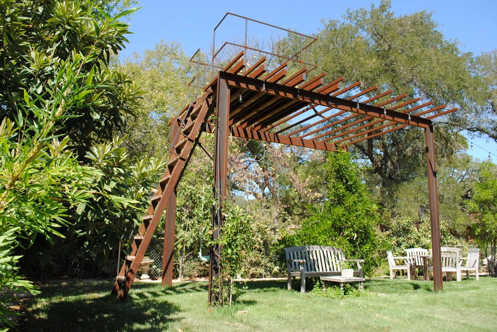 structure by D-CRAIN Design And Construction - Photo 44