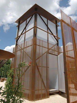 structure by D-CRAIN Design And Construction - Photo 23