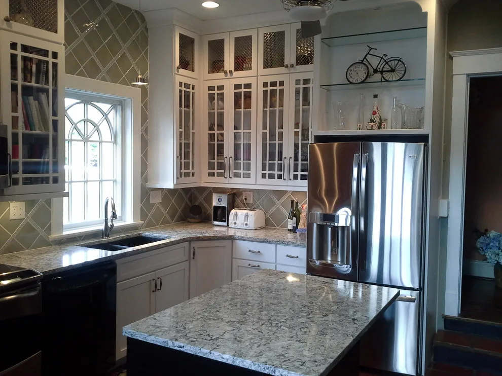 Miller's Fancy Bath And Kitchen - Photo 12