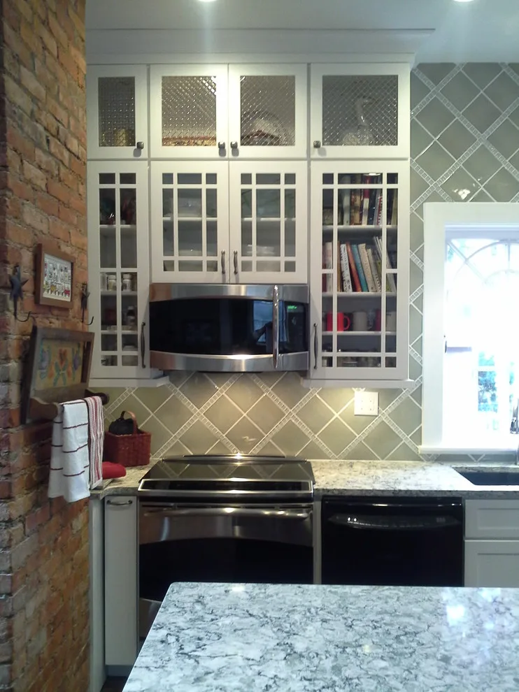 Classic Kitchens - Louisville by Miller's Fancy Bath And Kitchen - Photo 2