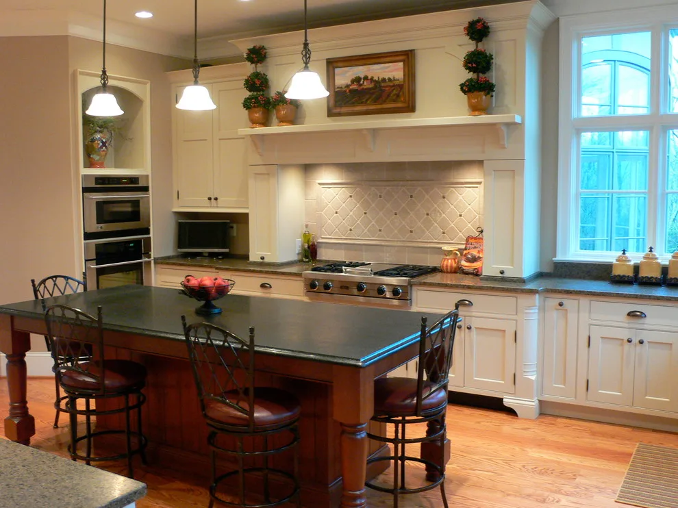 Classic Kitchens - Louisville by Miller's Fancy Bath And Kitchen - Photo 6