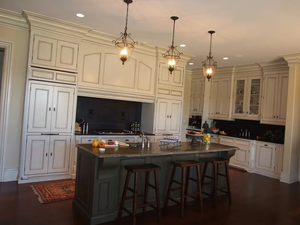 Classic Kitchens - Louisville by Miller's Fancy Bath And Kitchen - Photo 3