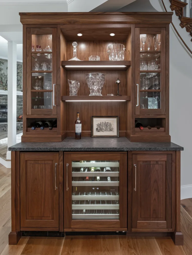 Kirshman Kitchen Design Studio - Photo 6