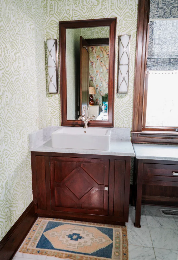 Classic Alpine Cabin by Scullery & Loo - Photo 9