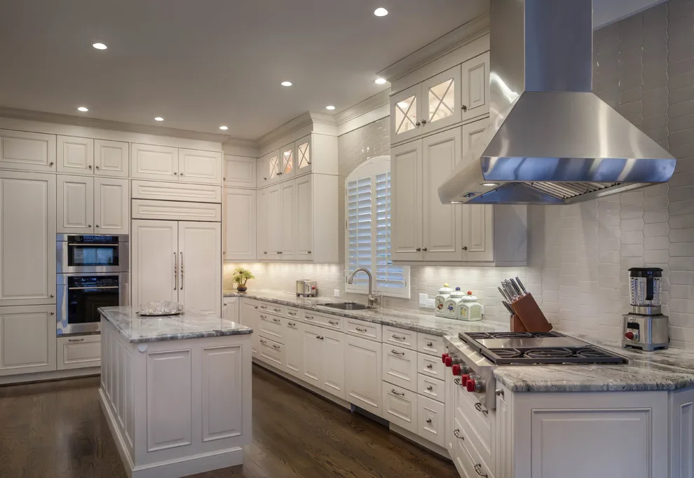 Classic Renovation by Kitchen & Bath Concepts - Photo 2
