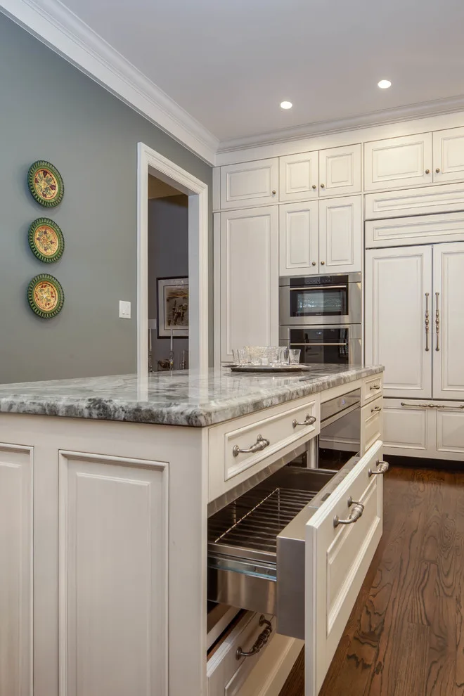 Classic Renovation by Kitchen & Bath Concepts - Photo 3