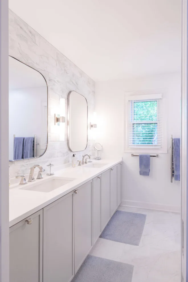 Nashville Renovation in Classic Style by Spring Hill Design And Woodcraft - Photo 20