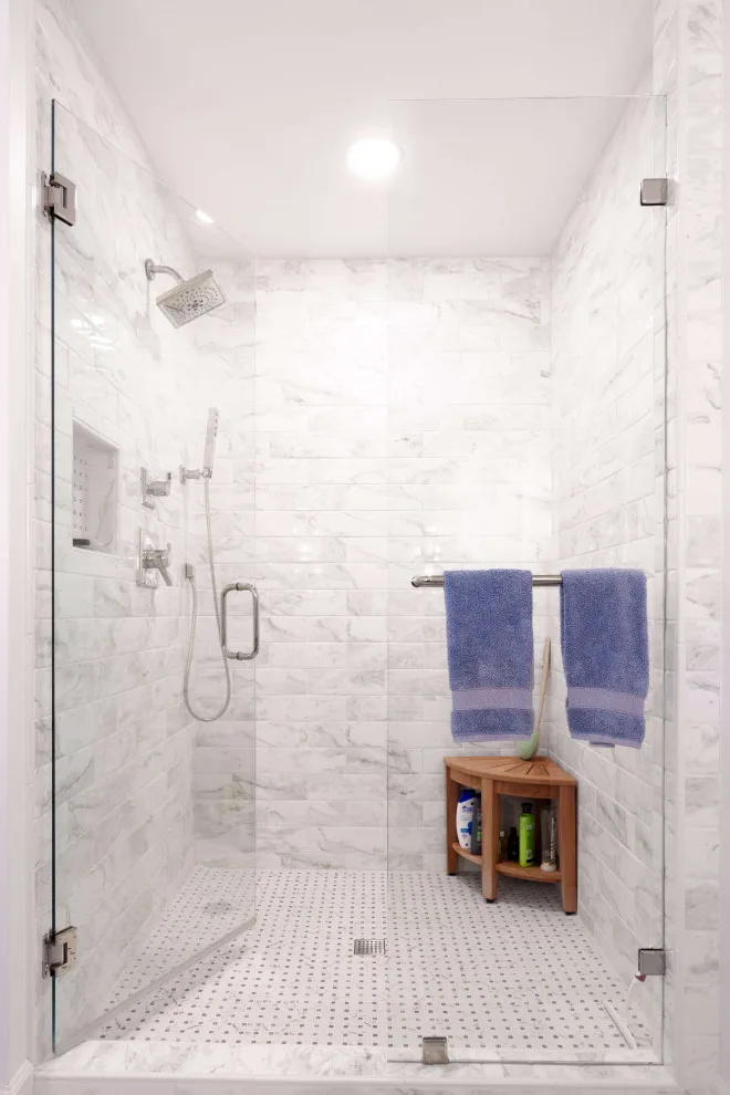 Nashville Renovation in Classic Style by Spring Hill Design And Woodcraft - Photo 14