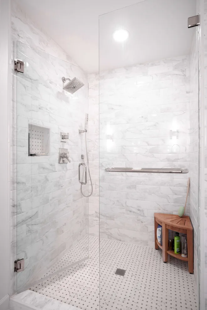 Nashville Renovation in Classic Style by Spring Hill Design And Woodcraft - Photo 16