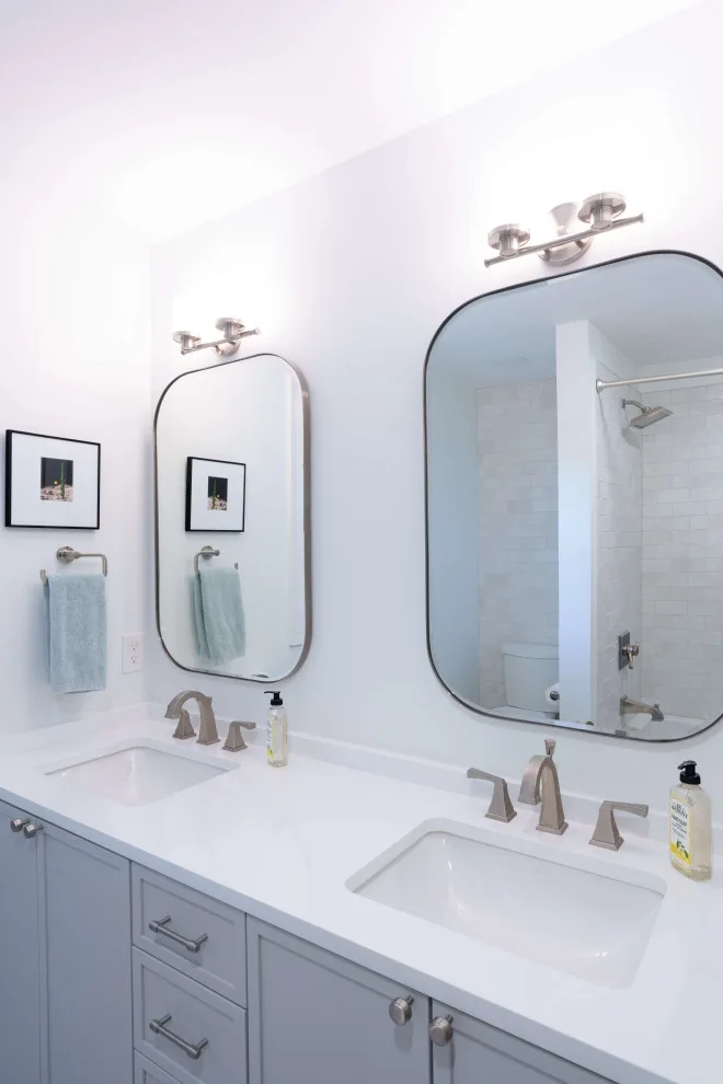 Nashville Renovation in Classic Style by Spring Hill Design And Woodcraft - Photo 6