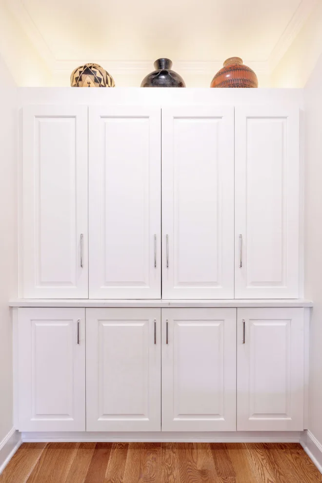 Nashville Renovation in Classic Style by Spring Hill Design And Woodcraft - Photo 3
