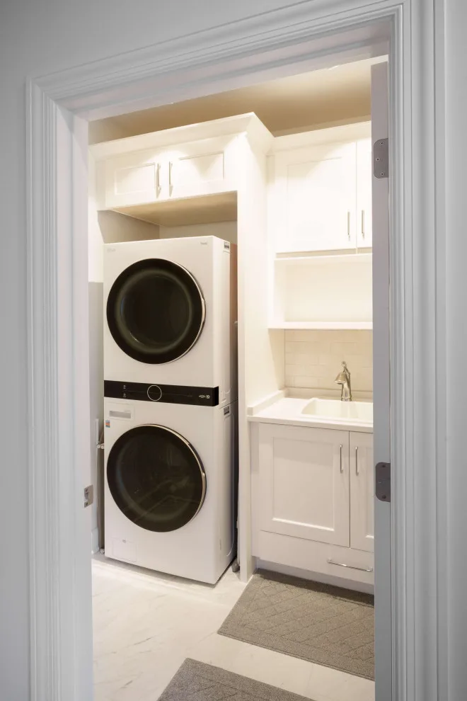 Nashville Renovation in Classic Style by Spring Hill Design And Woodcraft - Photo 8