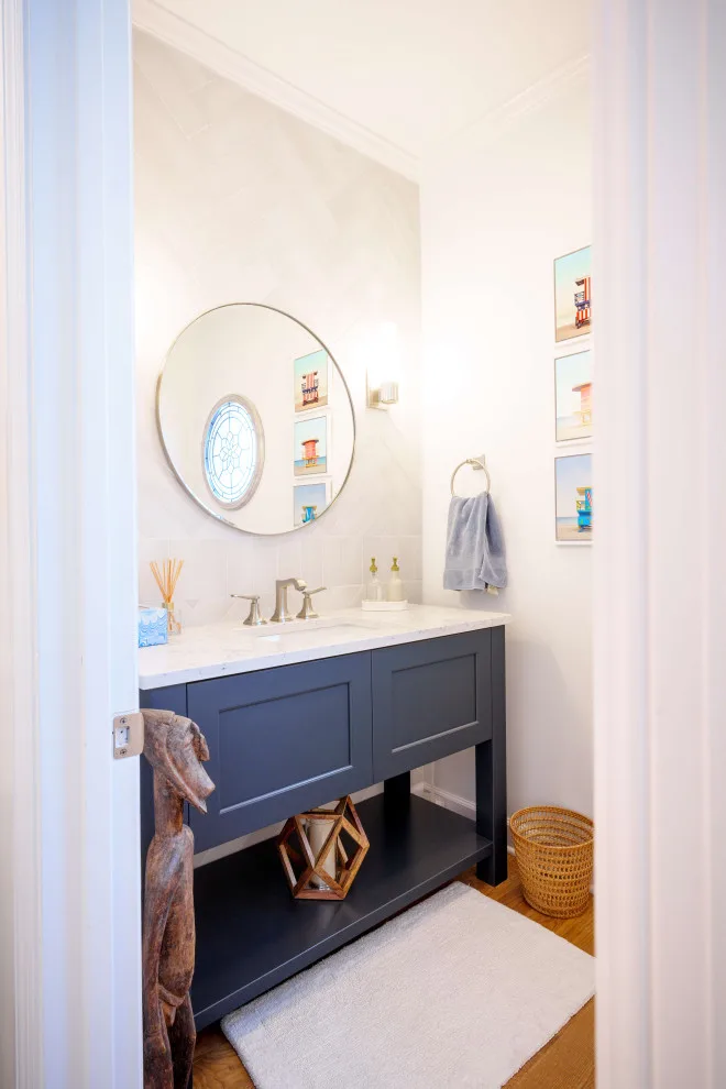 Nashville Renovation in Classic Style by Spring Hill Design And Woodcraft - Photo 18
