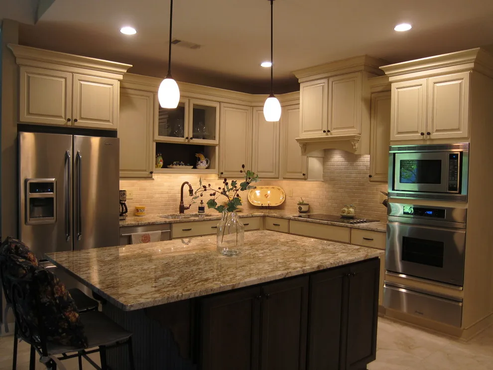 Classic Design by Kitchens Unlimited - Photo 3