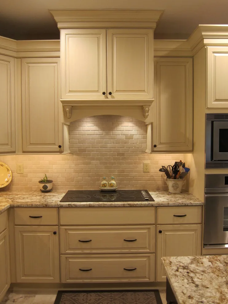 Classic Design by Kitchens Unlimited - Photo 5