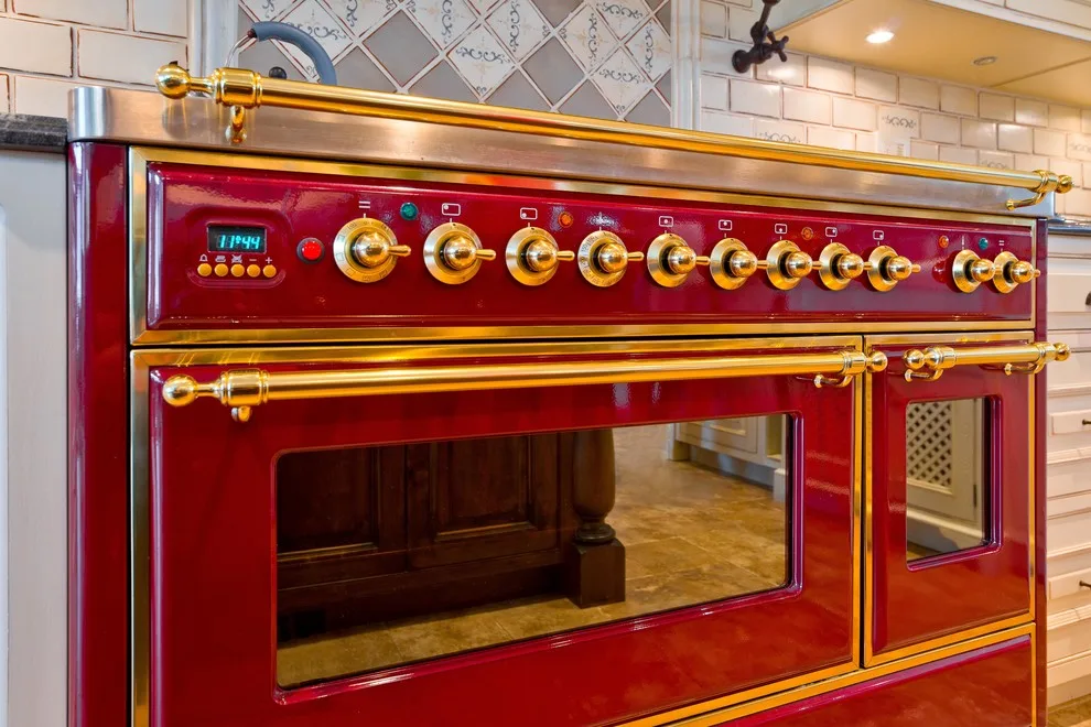 Bespoke Classic Kitchen by Merrick Kitchen & Bath, Ltd - Photo 2