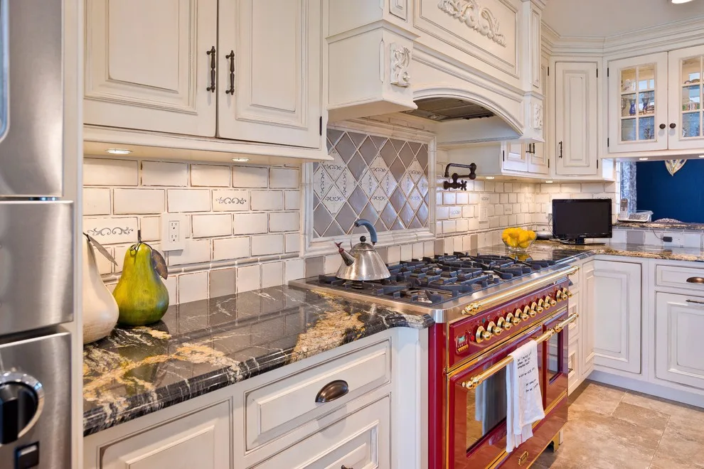 Bespoke Classic Kitchen by Merrick Kitchen & Bath, Ltd - Photo 10