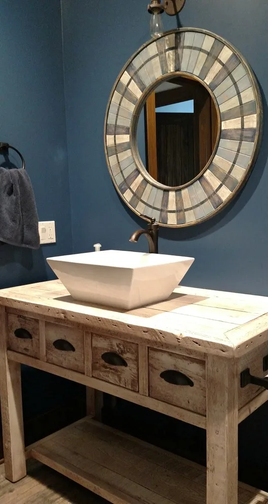 Serene Lakeside Lifestyle by First Impression Designs - Photo 11