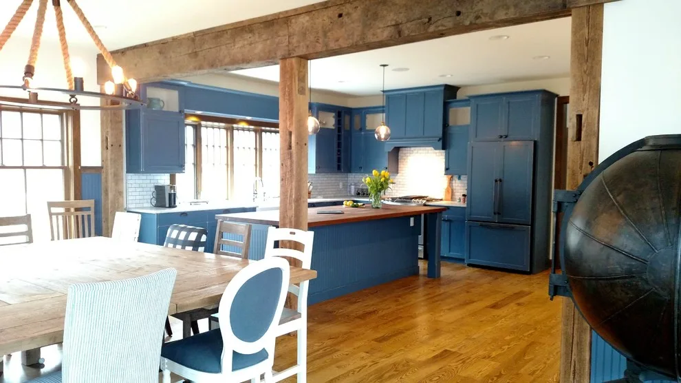 Serene Lakeside Lifestyle by First Impression Designs - Photo 2