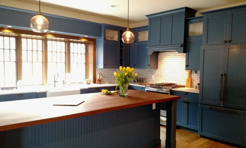 Serene Lakeside Lifestyle by First Impression Designs - Photo 8