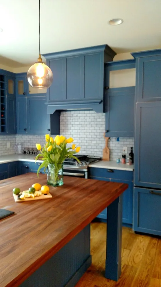 Serene Lakeside Lifestyle by First Impression Designs - Photo 13