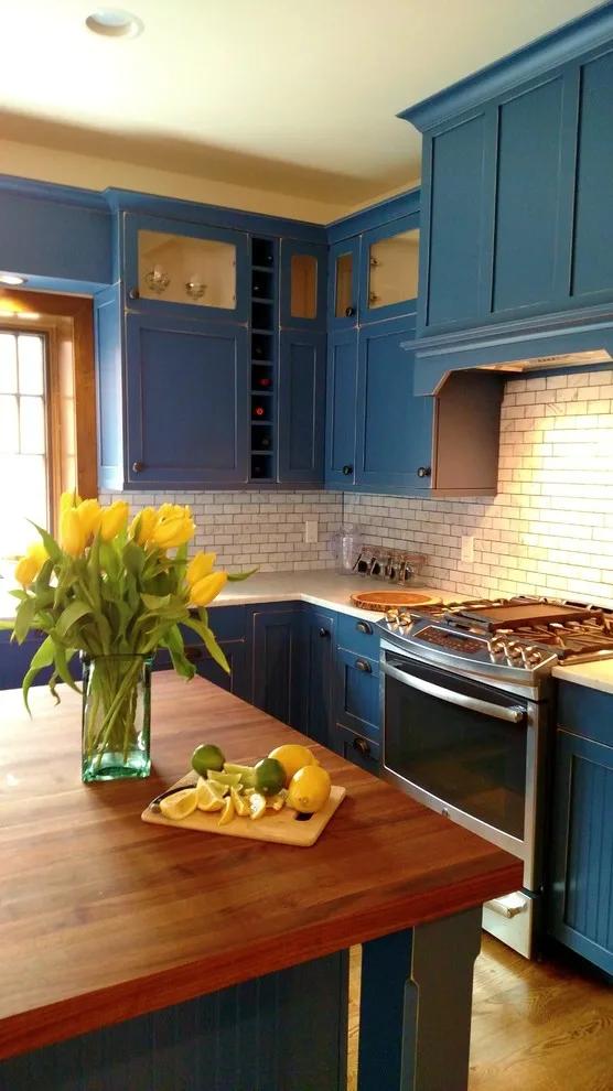 Serene Lakeside Lifestyle by First Impression Designs - Photo 5