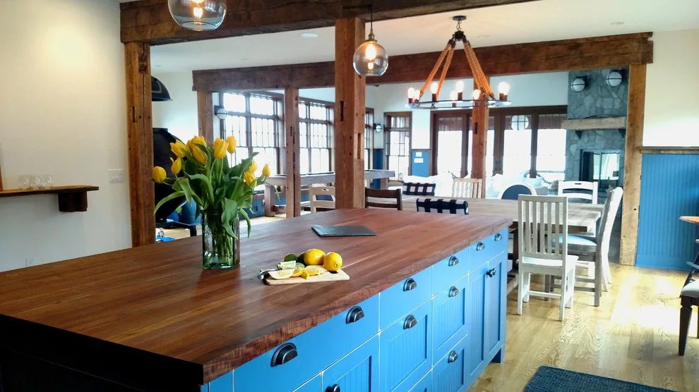 Serene Lakeside Lifestyle by First Impression Designs - Photo 6