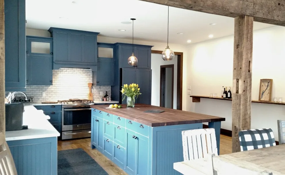 Serene Lakeside Lifestyle by First Impression Designs - Photo 7