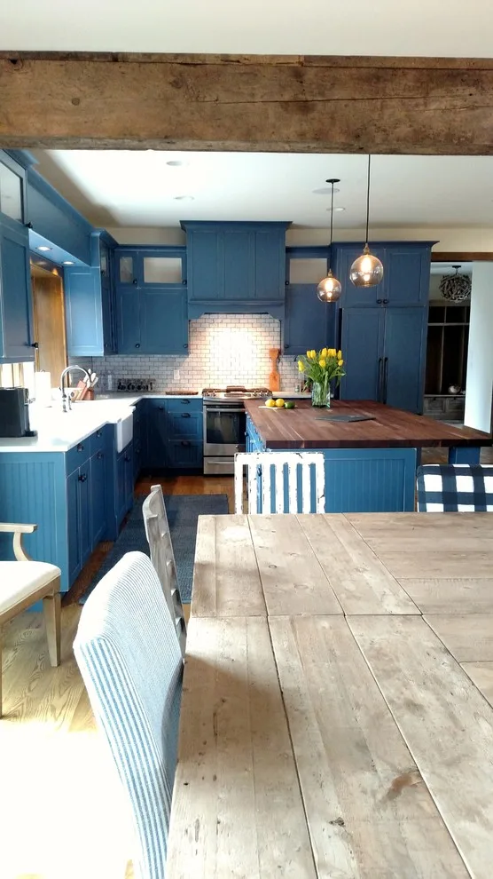 Serene Lakeside Lifestyle by First Impression Designs - Photo 9