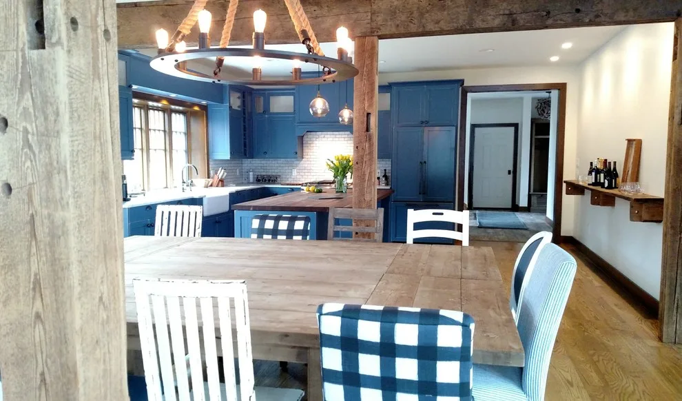 Serene Lakeside Lifestyle by First Impression Designs - Photo 4