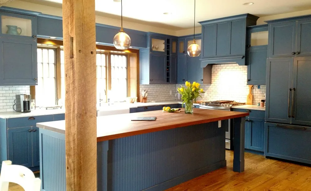 Serene Lakeside Lifestyle by First Impression Designs - Photo 12