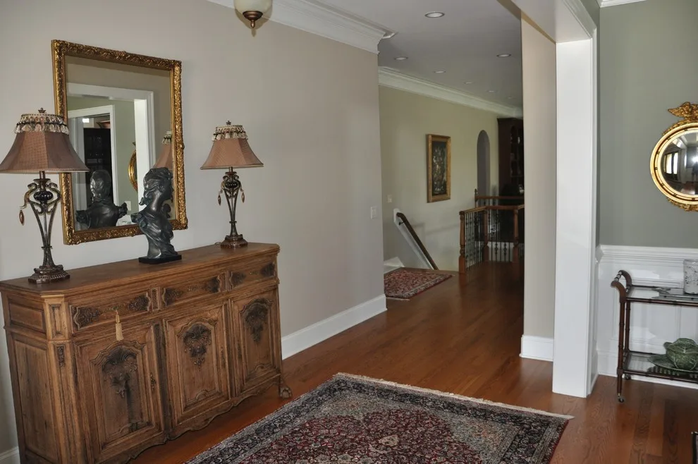 Transforming a New House into a Home by Lisa Stewart Design - Photo 3