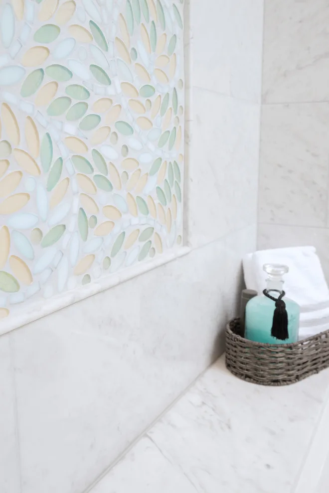 Transformative Award-Winning Primary Bathroom for Relaxation by Inspiration Kitchen And Bath - Photo 7