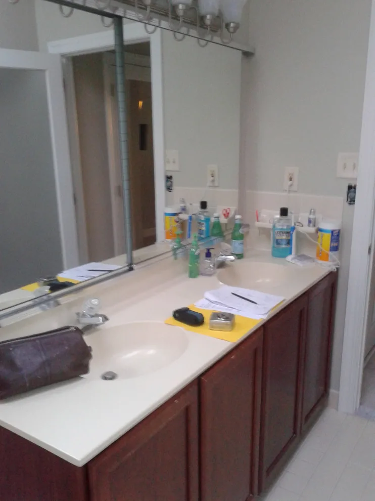 Transformative Award-Winning Primary Bathroom for Relaxation by Inspiration Kitchen And Bath - Photo 10