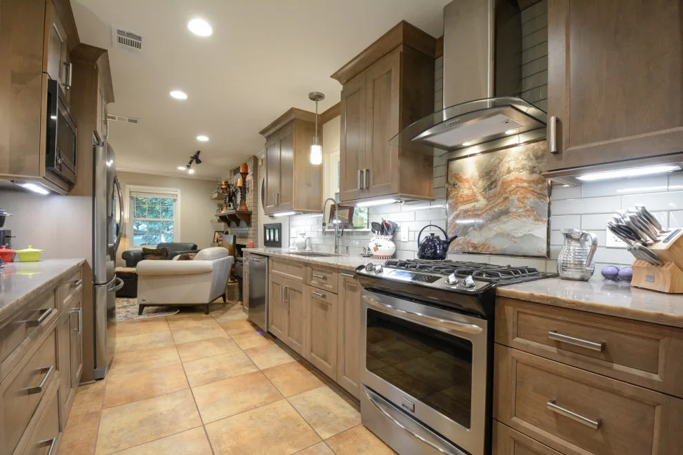 Transformational by Kitchen & Bath Ideas - Photo 8