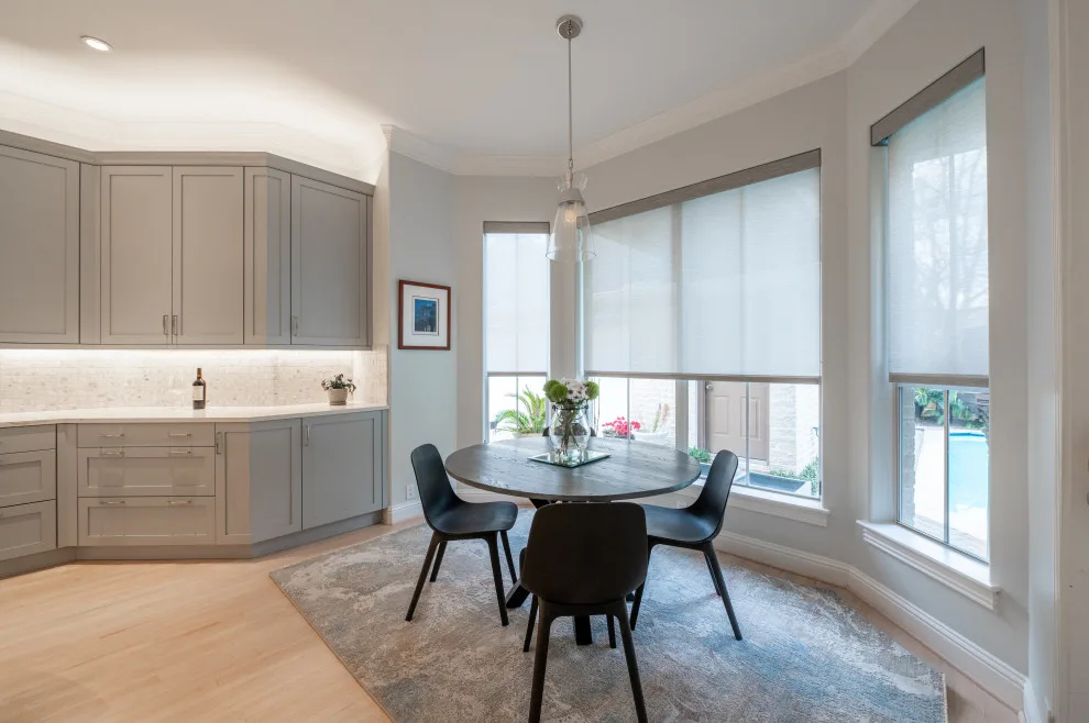 Brookhaven West U Kitchen Renovation by Kitchen & Bath Concepts - Photo 6