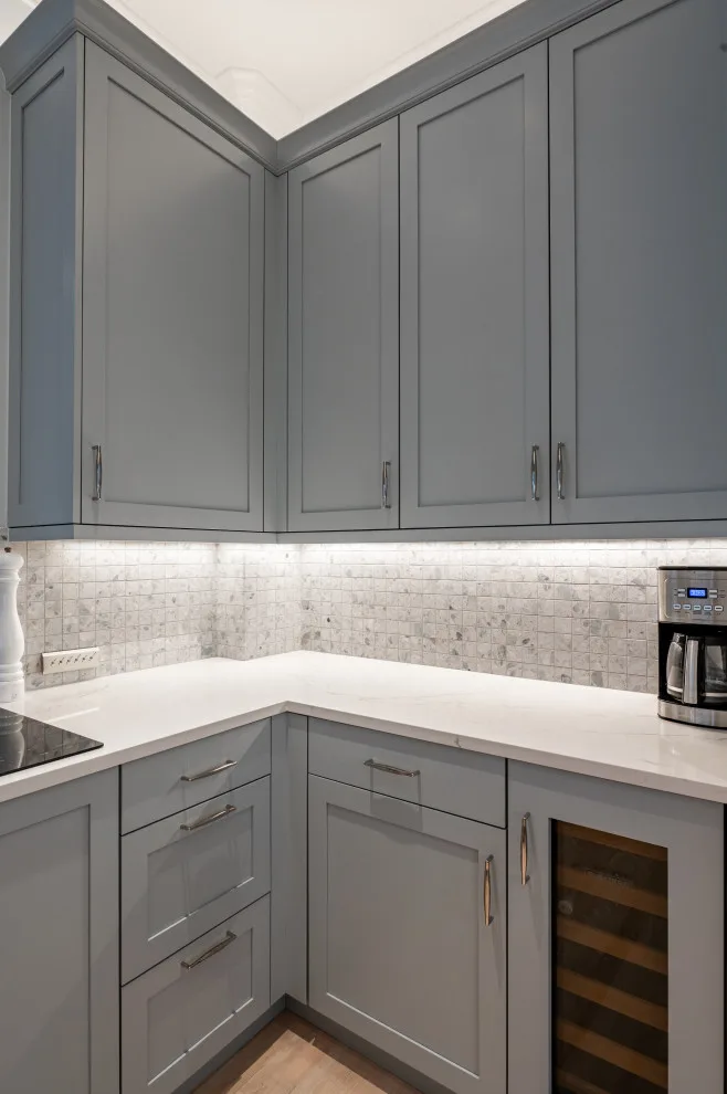Brookhaven West U Kitchen Renovation by Kitchen & Bath Concepts - Photo 20