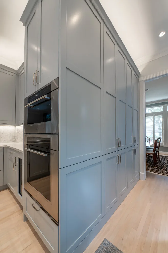 Brookhaven West U Kitchen Renovation by Kitchen & Bath Concepts - Photo 2
