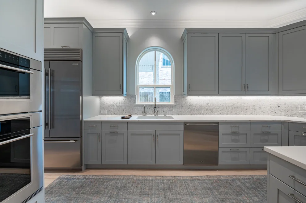 Brookhaven West U Kitchen Renovation by Kitchen & Bath Concepts - Photo 8