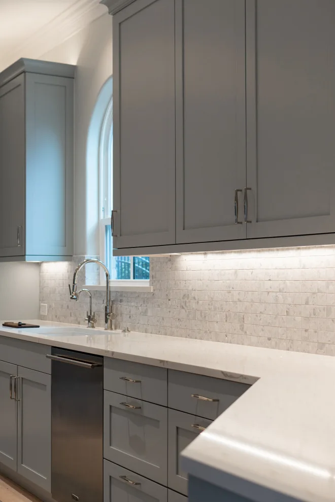 Brookhaven West U Kitchen Renovation by Kitchen & Bath Concepts - Photo 10